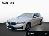BMW 530d xDrive Touring AHK AdLED St&Go RFK Leder