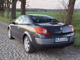 Renault Megane Coupé-Cabriolet Privilege 2.0 16V Tur... - Renault Megane: 2.0