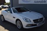Mercedes-Benz SLK 200 !AUTOMAIK! Edition;Navi,Leder,Xenon,,,, - gebrauchte Mercedes-Benz SLK 200 aus dem Jahr 2015
