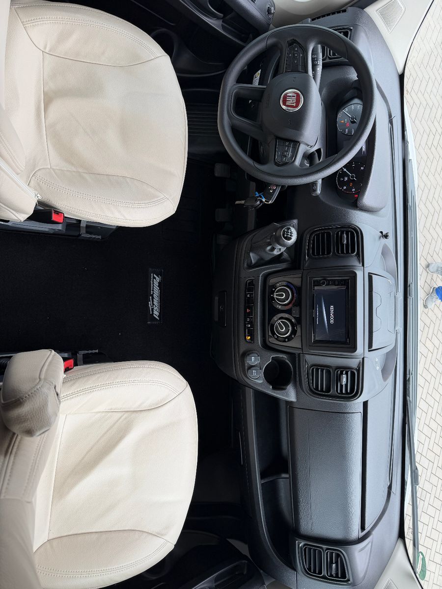 Fahrzeugabbildung XGO Dynamic 95 Plus