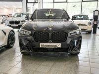 BMW X4 - Vorschau Bild 3