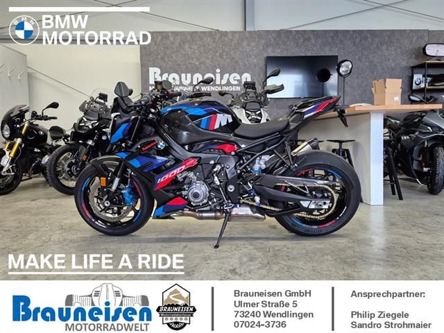 BMW M 1000 R Competition | Oil Inclusive