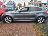 BMW 120 Baureihe 1 Lim. 120d Automatik - BMW 120 aus 2007