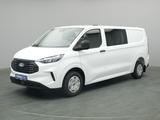 Ford Transit Custom Kasten Doka 320 L2 Trend -28%* - Ford Transit Custom Gebrauchtwagen in München