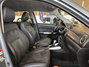 Suzuki Vitara 1.6 VVT Comfort 4x2 Automatik *TÜV112026