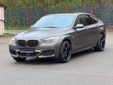 BMW 535 GT X-Drive Luxury Line*TÜV NEU + SERVICE NEU - BMW 535 Gran Turismo: Limousine
