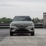 Volvo XC40 Recharge Plus Single Motor Recharge Plus