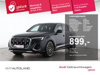 Audi SQ7 - Vorschau Bild 1