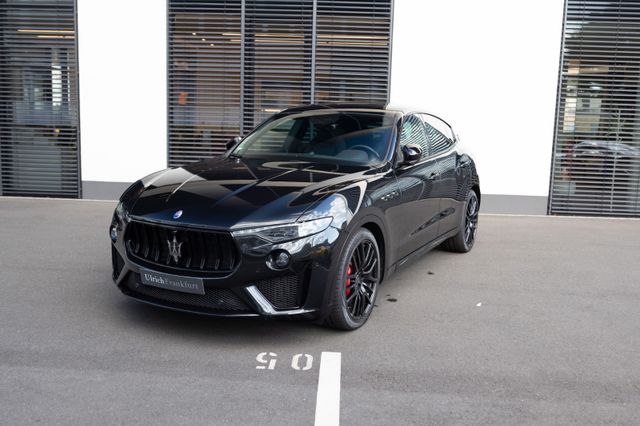 Maserati Levante GTS V8 ***Maserati-Frankfurt***