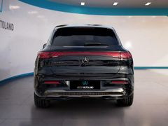 Fahrzeugabbildung Mercedes-Benz EQS SUV Maybach 680 4M NIGHT TWOTONE FIRST CLASS