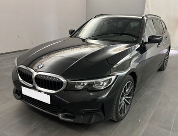 BMW 318 - 1