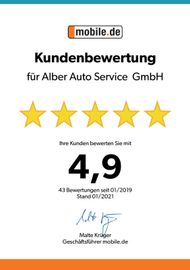 Mercedes GLS 350 - 5
