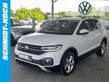 Volkswagen T-Cross 1.0 TSI OPF Style LED-Scheinw. Navi DAB - Volkswagen T-Cross in Oldenburg