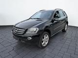 Mercedes-Benz ML 320 CDI Edition 10 |XENON|DACH|AHK - gebrauchte Mercedes-Benz ML-Klasse aus dem Jahr 2008