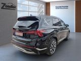 Hyundai SANTA FE 2.2 CRDi 4WD / Signature - Hyundai: Crdi