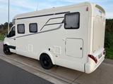 HYMER / ERIBA / HYMERCAR Tramp S 585 - HYMER / ERIBA Oldenburg