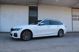 BMW 330e Touring*M Sportpaket*Automatik*Head-Up* - mit Hybrid-Antrieb: Kombi, Sportpaket