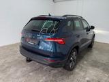 Skoda Karoq Tour 2.0 TDI 4x4 DSG+NAVI+ACC+KAMERA+DAB+ - gebrauchte Skoda Karoq aus dem Jahr 2024