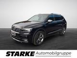 Volkswagen Tiguan Allspace 2.0 TDI DSG 4M R-Line Highline 7 - Volkswagen Tiguan Allspace in Osnabrück