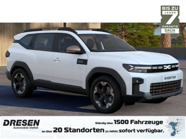 Dacia Bigster Extreme TCe 140 *BESTELLFAHRZEUG*Kamera*