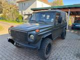 Mercedes-Benz PUCH 230 GE ex Schweizer Armee - : Schweiz