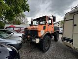 Mercedes-Benz Unimog  1200 017662141019 - Mercedes-Benz 1985