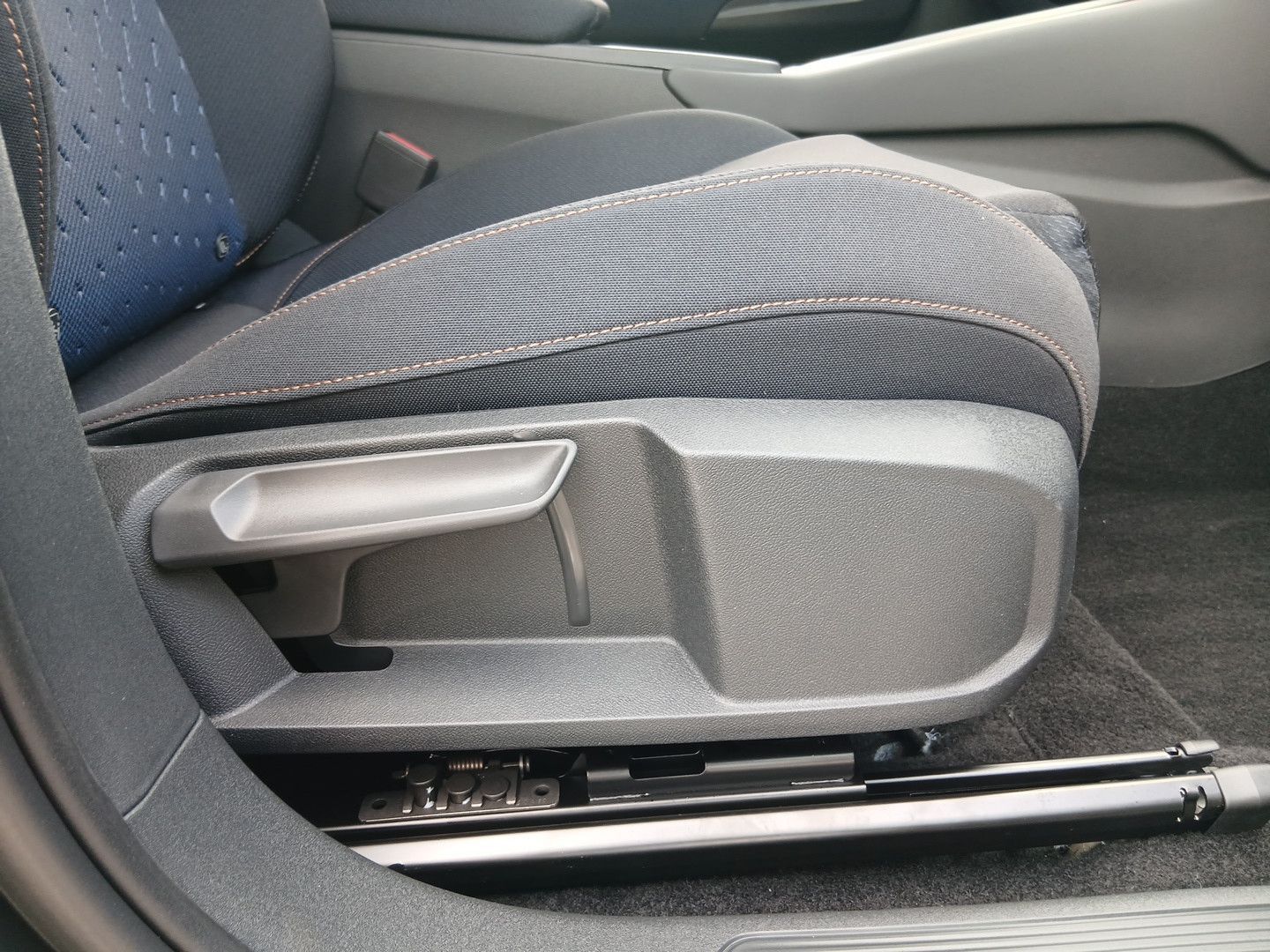 Cupra Born - Bild 22