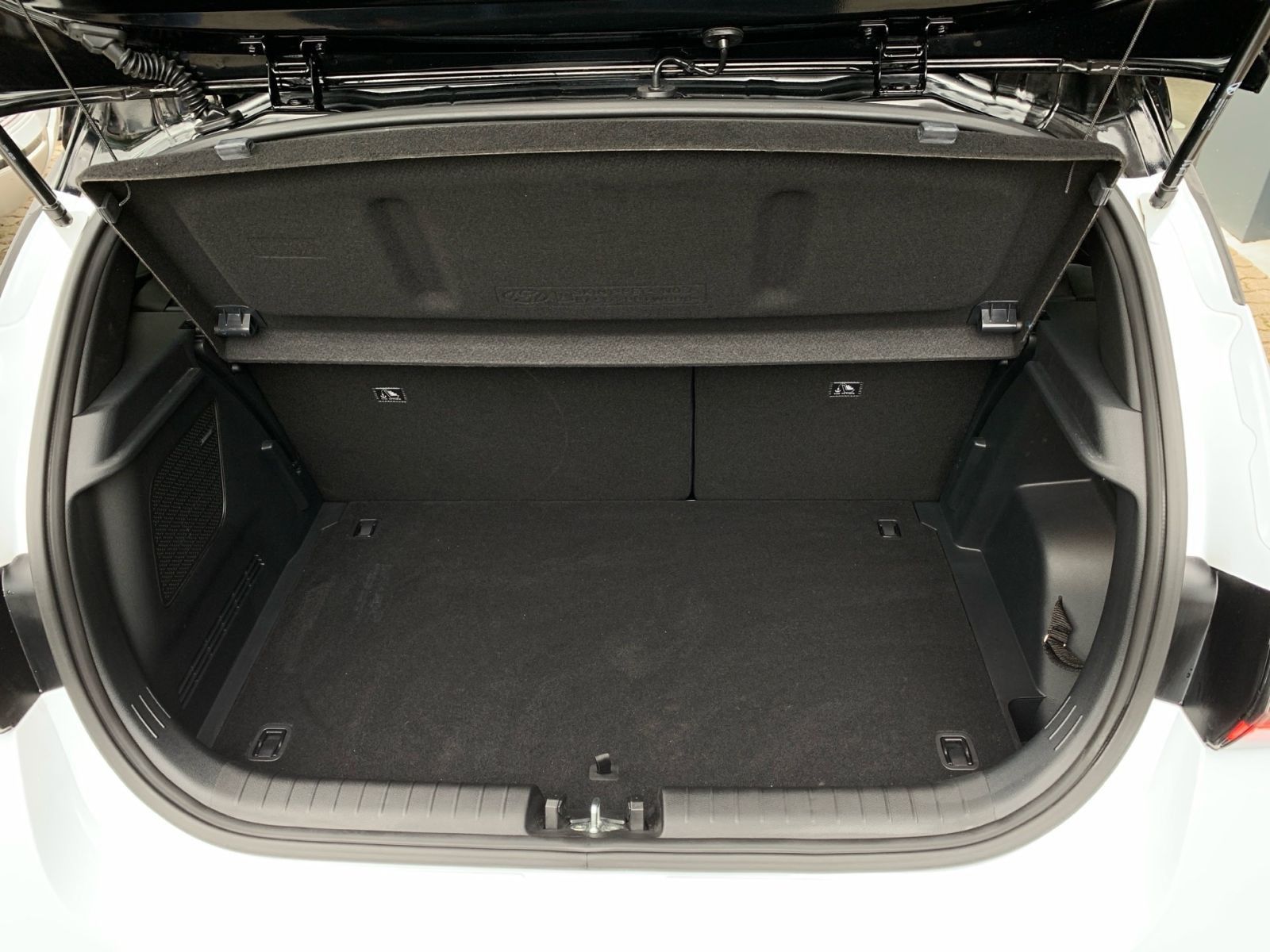 Fahrzeugabbildung Hyundai i20 1.0 T-GDI N-Line Mild-Hybrid Navi BOSE 1Hd