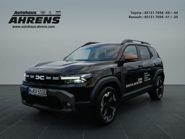 Dacia Duster Hybrid 140 Extreme