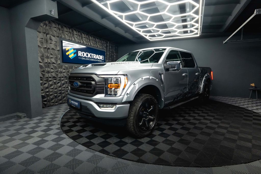 Ford F 150