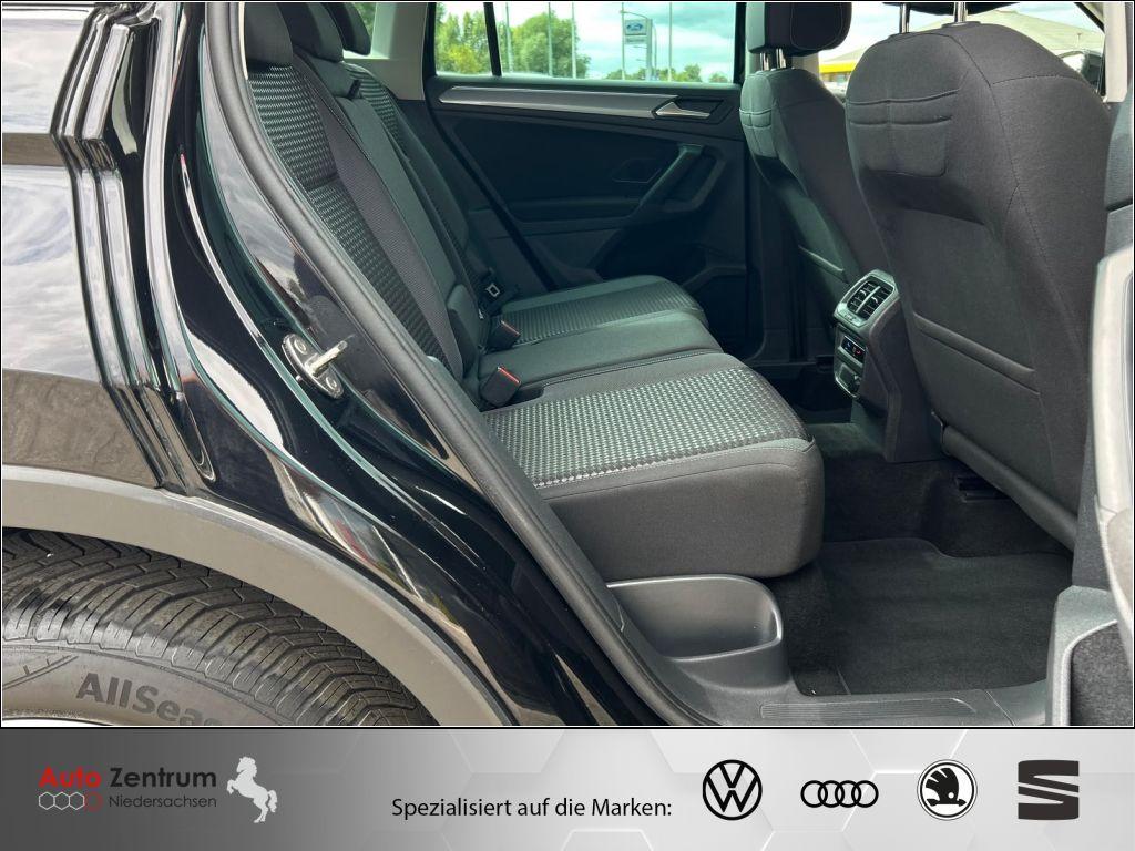 Volkswagen Tiguan 1.5 TSI OPF Life*NAVI*KAMERA*LED*, миниатюра 14