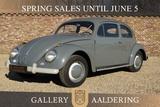 Volkswagen Beetle Standard Oval 1200 PRICE REDUCTION Rare a - Autos aus dem Jahr 1955