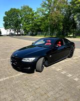 BMW 335i xDrive Coupé M-Paket Bi-Xenon - BMW 335 in Frankfurt (Main)