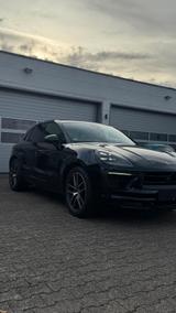 Porsche Macan S S