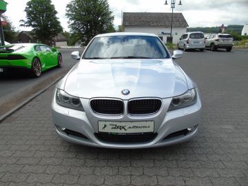 BMW 320 - 2