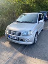 Suzuki Ignis 1.5 Sport - gebrauchte Suzuki Ignis aus dem Jahr 2005
