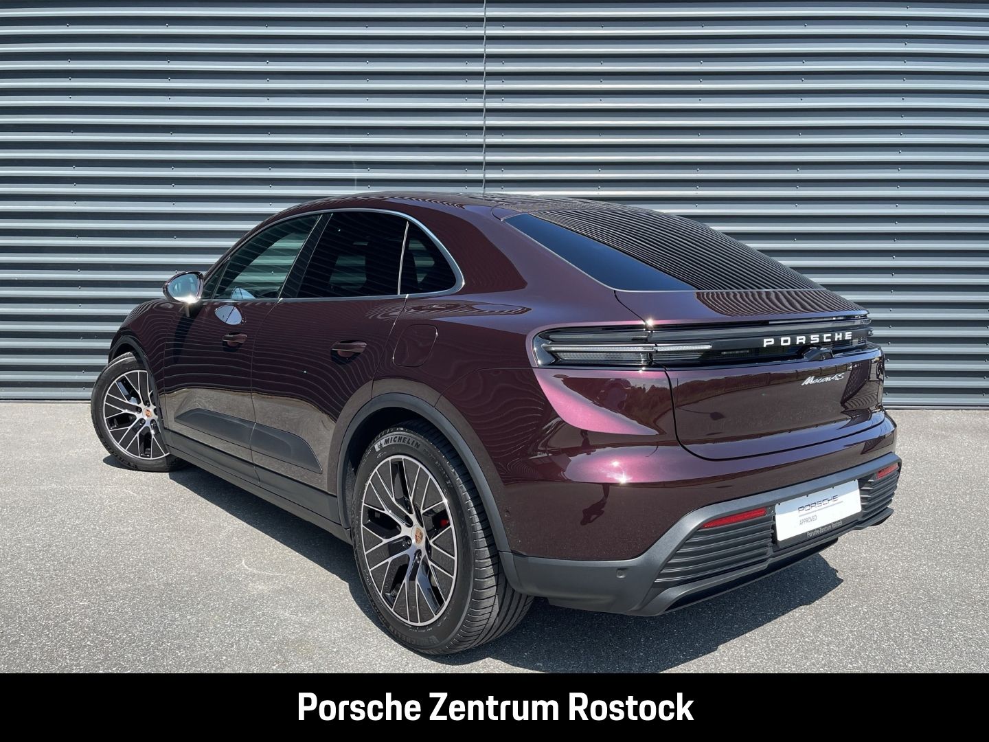 Porsche Macan - Bild 3
