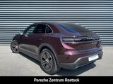 Porsche Macan 4S BOSE Panoramadach LED-Matrix InnoDrive - rote Porsche Macan