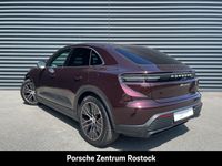 Porsche Macan - Vorschau Bild 3