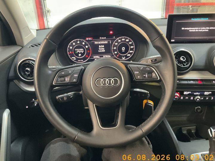 Fahrzeugabbildung Audi Q2 35 S-tronic advanced *Cam*LED*PDC*Sitzhzg*ACC