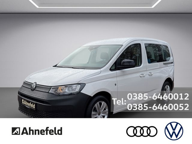 Caddy Basis 1.5 TSI KLIMA PDC