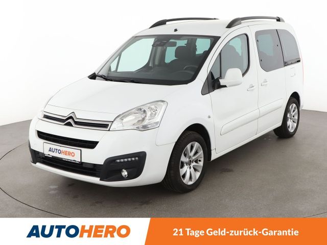 Citroën Berlingo 1.6 Blue-HDi Shine *SHZ*KLIMA*GARANTIE*