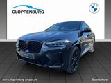 BMW X4 xDrive30d M Sportpaket Head-Up UPE: 91.360€ - BMW X4 Gebrauchtwagen in Bremen