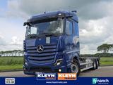 Mercedes-Benz ACTROS 2553 OIL RETARDER 6X2*4 - 4x4 Actros
