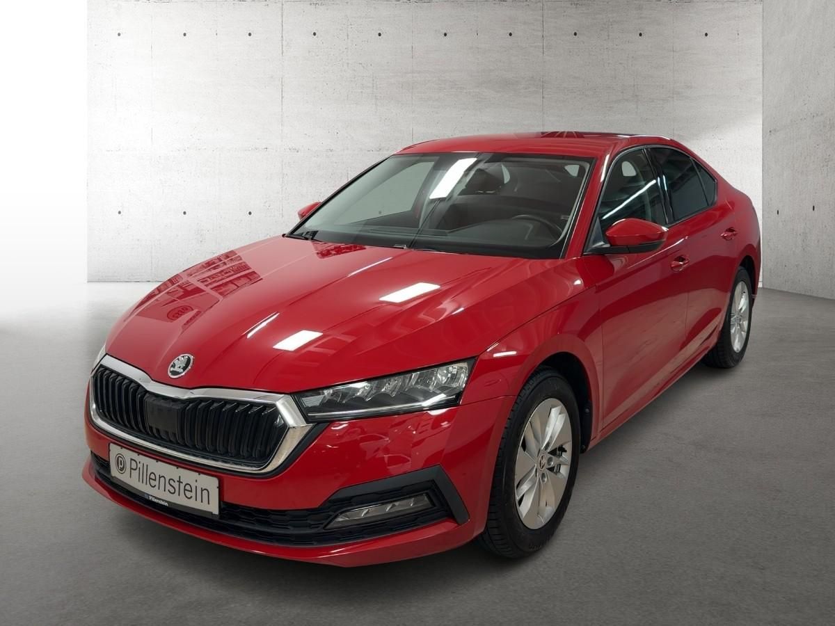 Skoda Octavia - Bild 15