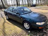 Toyota Camry 3.0 V6 Auto V6 - Toyota Camry: V6
