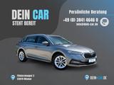 Skoda Octavia Style*LED*NAVI*HEAT UP - Skoda Octavia aus 2023