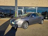 Alfa Romeo Giulietta 1.4 T-JET 120 CV Distinctiv - gebrauchte Alfa Romeo Giulietta aus dem Jahr 2012