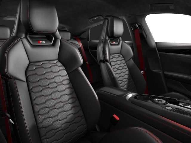 Audi RS e-tron GT - Bild 10