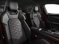 Audi RS e-tron GT - Vorschau Bild 10